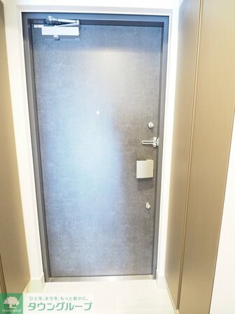 ドゥーエ日暮里の物件内観写真